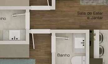 Imagem 4: Apartamento Residencial à venda, Jardim Bandeirantes, Poços de Caldas -