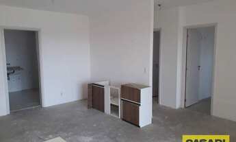 Imagem 6: Apartamento com 3 dormitórios à venda, 82 m² - Centro - São Bernardo do Campo/SP