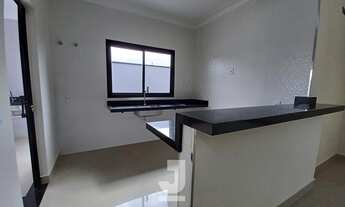 Imagem 4: Casa térrea, fachada imponente a venda no Cond. Terras da Estância, Vila Monte Alegre, Pau