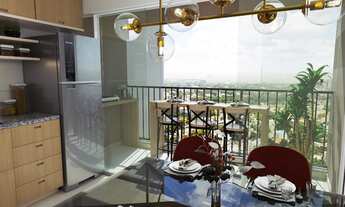 Imagem 7: Apartamento à Venda, Parque Oeste Industrial, Goiânia, GO