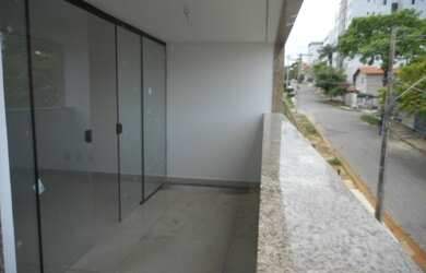 Imagem 2: Apartamento com 3 dormitórios à venda, 92 m² por R$ 779.900,00 - Castelo - Belo Horizonte