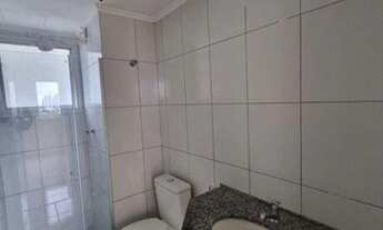 Imagem 7: Apartamento para alugar, 64 m² por R$ 1.750,00/mês - Baeta Neves - São Bernardo do Campo/S