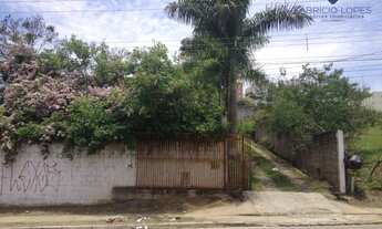 Imagem 3: Excelente Área a Venda - Jardim Coleginho - 8.600 m²