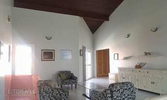 Imagem 7: Sobrado com 5 dormitórios à venda, 725 m² por R$ 1.650.000,00 - Estância Balneária de Itan