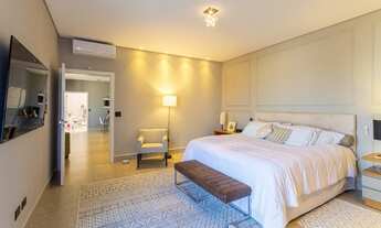 Imagem 6: Casa à venda, 390 m² - Alphaville Nova Esplanada - Votorantim/SP