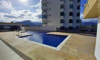 Imagem 3: Apartamento para venda tem 140 metros quadrados com 3 quartos