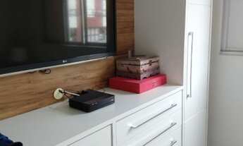 Imagem 6: Florianópolis - Apartamento Padrão - Córrego Grande