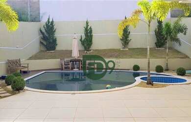 Imagem: Casa com 3 dormitórios à venda, 280 m²