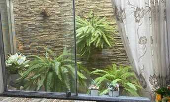 Imagem 7: Casa para venda tem 200 metros quadrados com 4 quartos