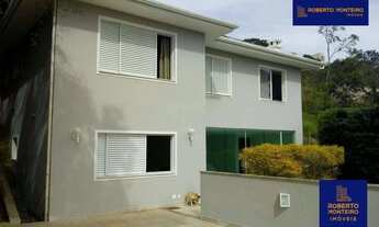 Imagem 2: Casa com 4 quartos no Ouro Velho Mansões - Nova Lima/MG