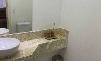 Imagem 6: Casa com 3 dormitórios à venda, 170 m² - Condomínio Parques Esplanada - Votorantim/SP