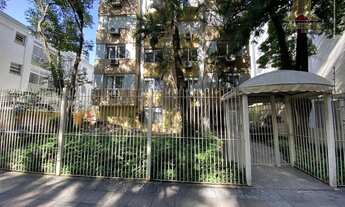 Imagem 6: Apartamento Garden muito bem localizado na Rua Marquês do Pombal em Porto Alegre RS