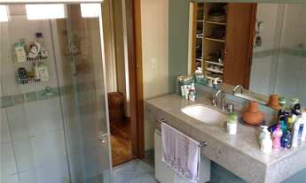 Imagem 6: Casa aconchegante em condominio Bucólico