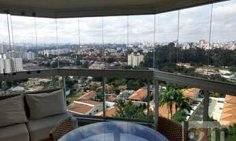 Imagem: Apartamento residencial à venda, Vila São