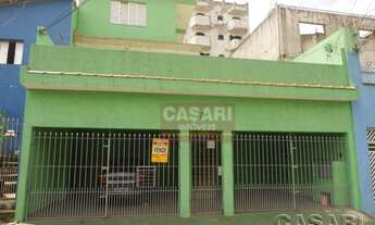 Imagem 7: Casa com 3 dormitórios à venda, 240 m² - Planalto - São Bernardo do Campo/SP