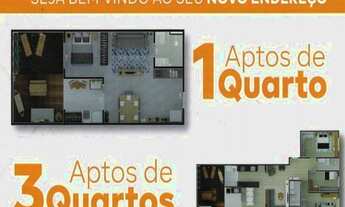 Imagem 5: APARTAMENTO RESIDENCIAL em Resende - RJ, Jardim Jalisco