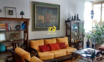 Imagem 2: RIO DE JANEIRO - Apartamento Padrão - Leblon