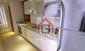 Imagem: Apartamento à venda, 42 m² por R$ 240.000,00