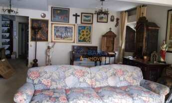 Imagem 3: Apartamento com 4 dormitórios à venda, 211 m² por R$ 1.700.000 - Higienópolis - São Paulo