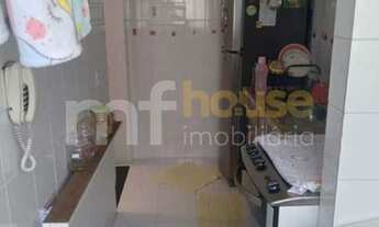 Imagem 5: Venda de Apartamentos / Padrão na cidade de Osasco