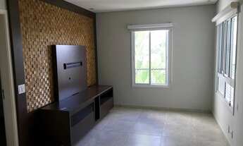 Imagem 3: Apartamento com 3 dormitórios à venda, 118 m² por R$ 910.000,00 - Loteamento Residencial V