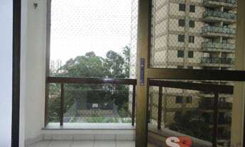 Imagem 2: Apartamento com 3 dormitórios à venda, 97 m² por R$ 553.000,00 - Parque Mandaqui - São Pau