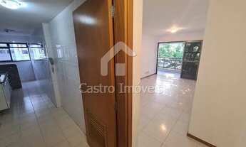 Imagem 4: O apartamento no bairro Barra da Tijuca com 2 quartos