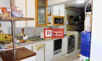 Imagem 5: Casa com 4 dormitórios à venda, 250 m² por R$ 2.300.000,00 - Campo Belo - São Paulo/SP