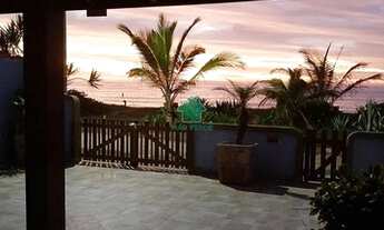 Imagem 5: Casa pé na Areia 3 suítes em uma das mais belas praias de Caraguatatuba