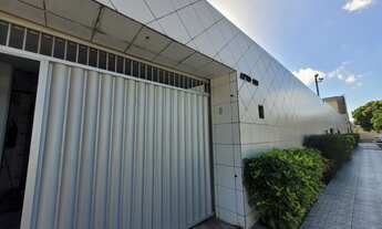 Imagem: Casas à venda na Parangaba, com 4 quartos