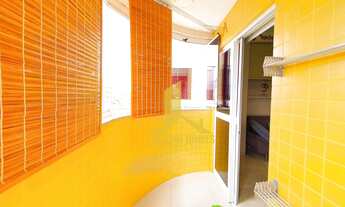 Imagem 14: Apartamento à venda, 100 m² por R$ 575.000,00 - Braga - Cabo Frio/RJ