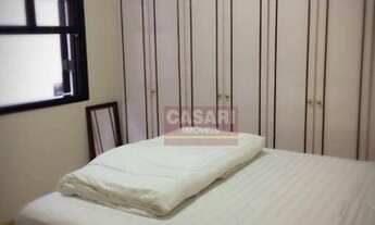 Imagem 5: Sobrado com 3 dormitórios à venda, 258 m² por R$ 680.000,00 - Parque Selecta - São Bernard