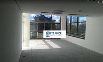 Imagem: Conjunto para alugar, 202 m² por R$ 9.600,00