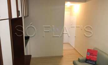 Imagem 5: Flat Poeta Drummond disponível para venda com 26m² e 01 vaga de garagem