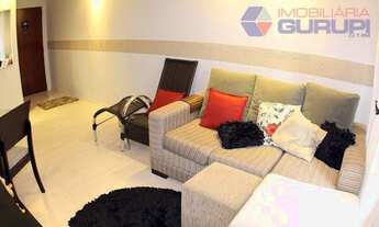 Imagem 2: Apartamento residencial à venda, Vila Itália, São José do Rio Preto