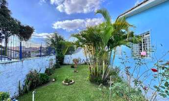 Imagem 5: Terreno à venda, 468 m² por R$ 435.000 - Uberaba - Curitiba/PR