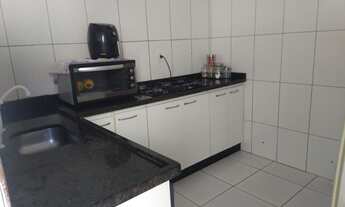 Imagem 6: Casa com 2 dormitórios à venda por R$ 85.000 - Tancredo Neves - Teixeira de Freitas/Bahia