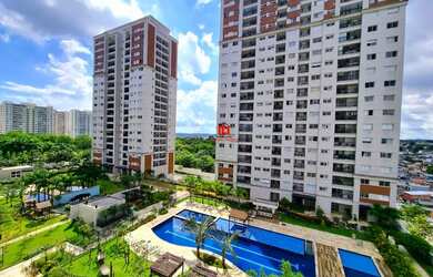 Imagem 7: Reserva Inglesa - Liverpool 2 Quartos /suíte