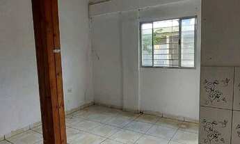 Imagem 7: Casa com 1 dormitório para alugar, 40 m² por R$ 800,00/mês - Jardim dos Camargos - Barueri