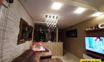 Imagem: Cobertura com 2 dormitórios à venda, 140