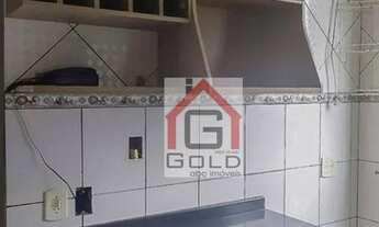 Imagem 2: Apartamento à venda, 44 m² por R$ 218.000,00 - Parque das Nações - Santo André/SP