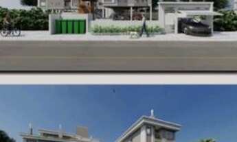 Imagem 5: Apartamento para venda com 57 metros quadrados com 2 quartos sendo 1 suíte na Praia dos In