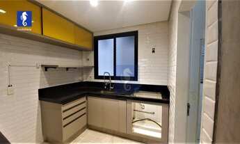 Imagem 3: Apartamento com 3 dormitórios à venda, 90 m² por R$ 305.000,00 - Residencial e Comercial P