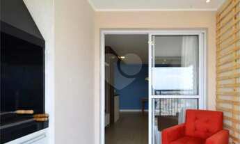 Imagem 2: São Paulo - Apartamento Padrão - VILA MASCOTE