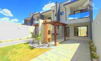 Imagem: Casa à venda no bairro Coité - Eusébio/CE