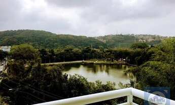 Imagem 2: Apartamento com 2 dormitórios à venda, 53 m² por R$ 254.000,00 - Morro de Nova Cintra - Sa