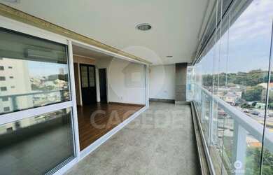 Imagem 2: Apartamento com 3 dormitórios para alugar, 95 m² por R$ 5.000,00/mês - Chácara Klabin - Sã