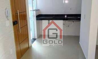 Imagem: Cobertura com 2 dormitórios à venda, 100