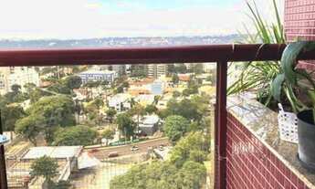 Imagem 4: Apartamento para Venda em Curitiba, Cabral, 4 dormitórios, 2 suítes, 5 banheiros, 3 vagas