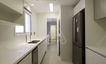 Imagem: Apartamento com 4 dormitórios, 273 m²